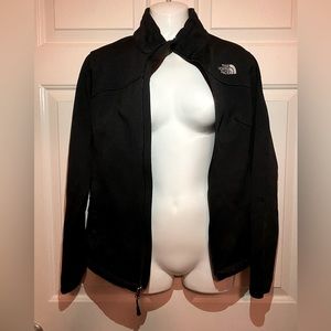 The North Face Black Workout Jacket